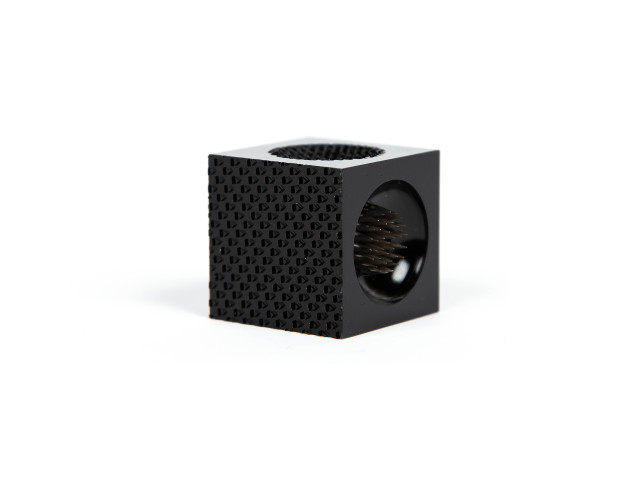 Инструмент для обработки наклейки Artmann Cube Tool Black